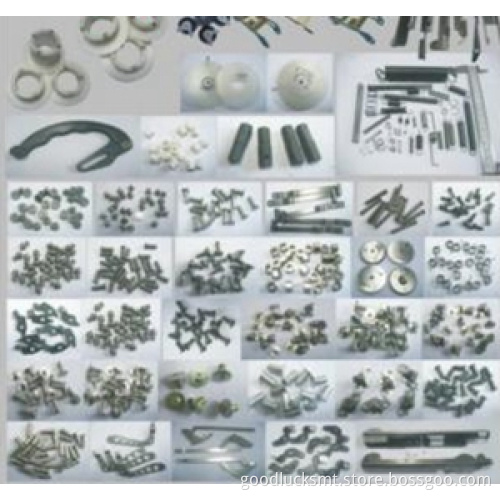 Panasonic SMT feeder parts and accessories